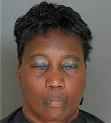 Francine Spann, - Sumter County, SC 