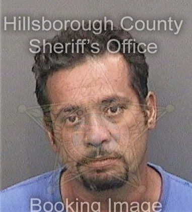 Michael Spiro, - Hillsborough County, FL 