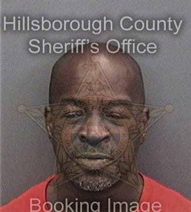 Charles Spraggins, - Hillsborough County, FL 