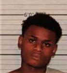 Mario Taylor, - Shelby County, TN 