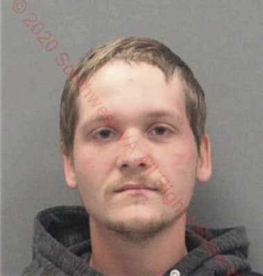 Michael Testerman, - Washington County, VA 