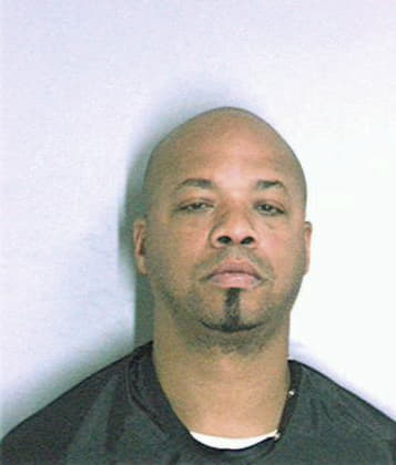 Jerry Thomas - DeKalb County, GA 