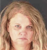 Nicole Thompson, - Sarasota County, FL 