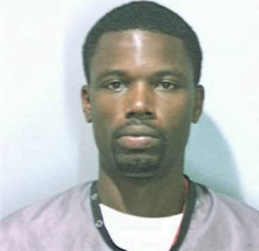 Quentin Tolbert-Conroy - DeKalb County, GA 