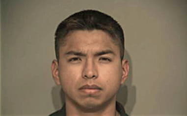 Ruben Torres, - Hidalgo County, TX 