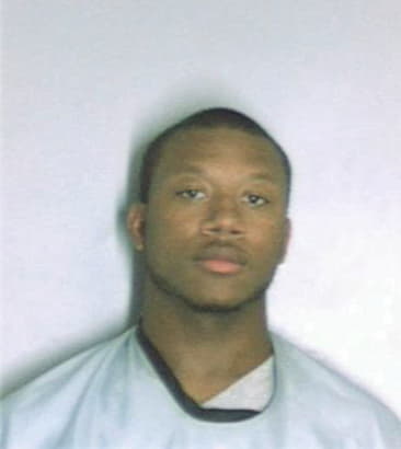 Ronald Toy - DeKalb County, GA 