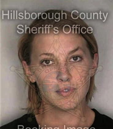 Heather Tufon, - Hillsborough County, FL 