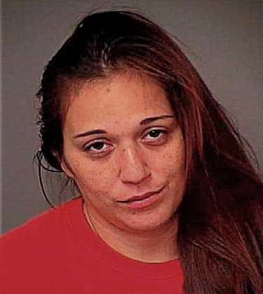 Claudia Vilella-Molnar, - Osceola County, FL 