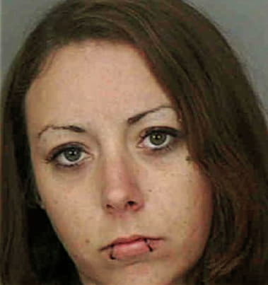 Amanda Villanueva, - Polk County, FL 