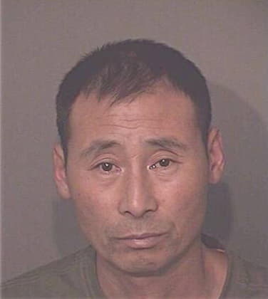 Thienan Vu, - Osceola County, FL 