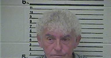 Sammy Wagers - Clay County, KY 