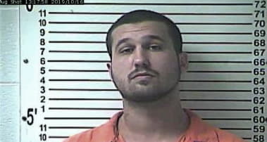 Mark Webb, - Hardin County, KY 