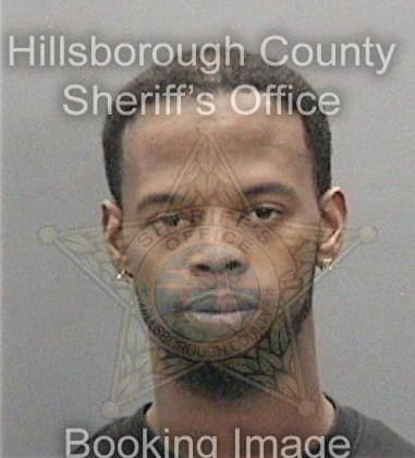 Anthony Wheeler - Hillsborough County, FL 