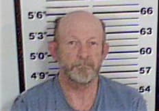 Claude White, - Carter County, TN 