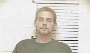 Eddie Wilburn - Clay County, KY 