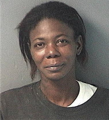 Anissa Williams, - Escambia County, FL 