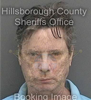 Dylan Williams - Hillsborough County, FL 
