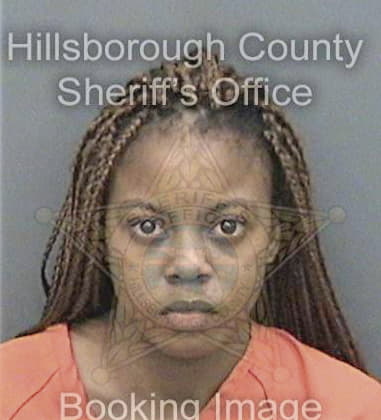 Felica Williams, - Hillsborough County, FL 