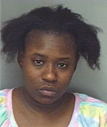 Kenyetta Williams, - Polk County, FL 