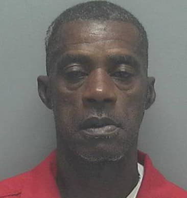 Willie Young, - Lee County, FL 