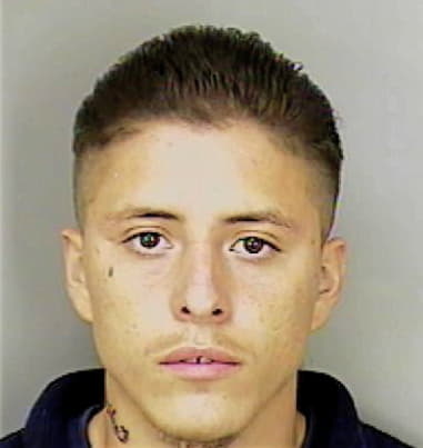 Adan Zaratedominguez, - Polk County, FL 