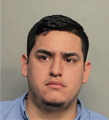 Michael Aguero, - Dade County, FL 