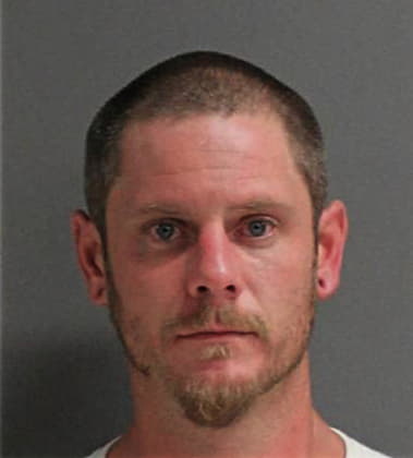 Marc Allan, - Volusia County, FL 