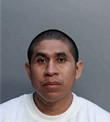 David Alvarez-Pau, - Dade County, FL 