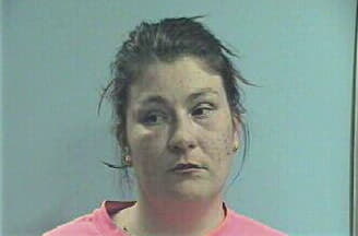 Lisa Anderson - Fayette County, KY 