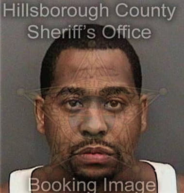 Angelo Baker, - Hillsborough County, FL 