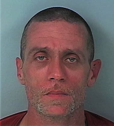 Michael Banic, - Hernando County, FL 