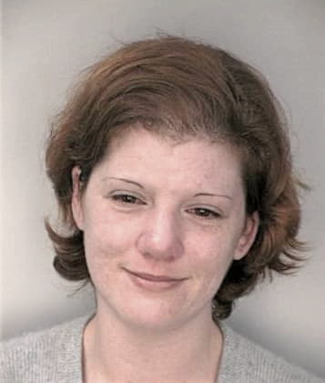 Susan Bishop - Hillsborough County, FL 