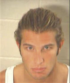 Benjamin Blair - Fulton County, GA 
