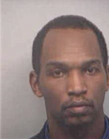 Todd Blair - Fulton County, GA 
