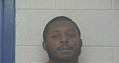 Jaron Bobbitt, - Fulton County, KY 