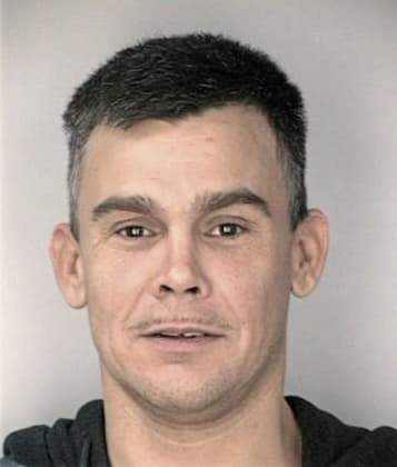 Aaron Boldt - Hillsborough County, FL 