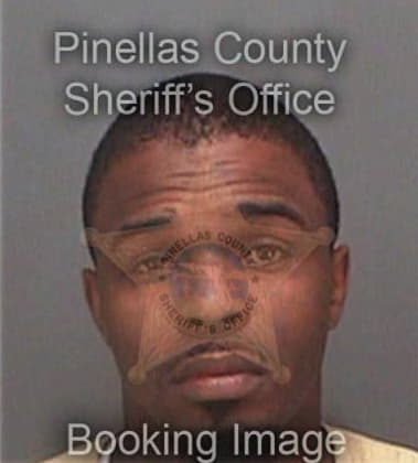 Richard Bowles - Pinellas County, FL 