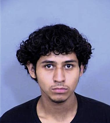 Raimundo Braddick - Maricopa County, AZ 