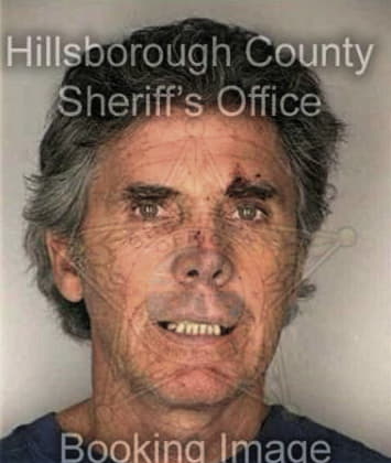 Mark Bright - Hillsborough County, FL 