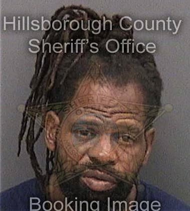 Leeman Brown, - Hillsborough County, FL 