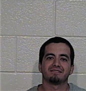 Enrique Cantu, - Hidalgo County, TX 