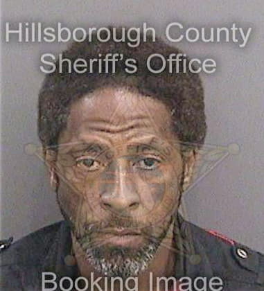 Reginald Carnegie, - Hillsborough County, FL 