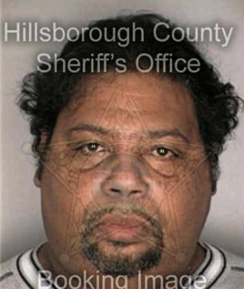 Arturo Carranza, - Hillsborough County, FL 