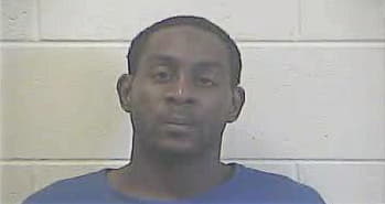 Ronnell Carson, - Yazoo County, MS 