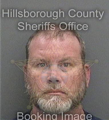 Christian Castaneda, - Hillsborough County, FL 