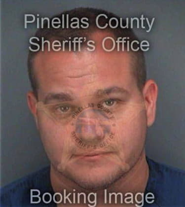 Peter Castanedo, - Pinellas County, FL 