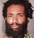 Tyrann Chambers - Multnomah County, OR 