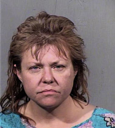 Cherish Chips-Cunningham - Maricopa County, AZ 