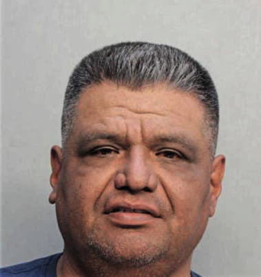 Jose Chirino, - Dade County, FL 