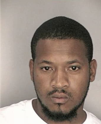 Walter Clark - Hillsborough County, FL 